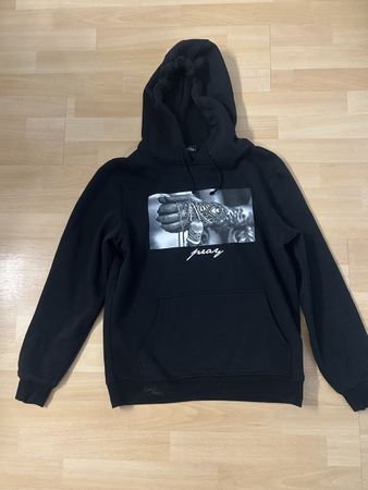 Mister Tee Kapuzepullover 