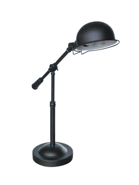 Lampade: Tischleuchte Retro Balance 70 - Liquidation – Nuovo e nell'imballaggio originale da Wallisellen venduto da kingschair