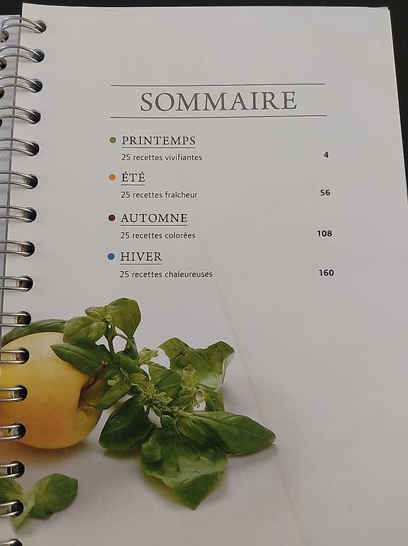 Bücher: Betty Bossi, Simple et rapide – Gebraucht aus Grolley von Montana78 3