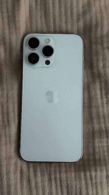 Portables: iPhone 14 Pro Max  256 GB – D'occasion à Würenlingen par Joker15 1