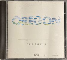 OREGON - ECOTOPIA