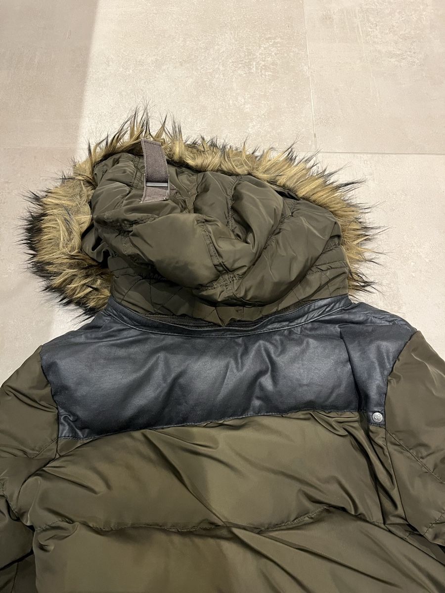 Giacche: Khujo Winterjacke Grösse M – Usato da Hettlingen venduto da NorausWinti 3