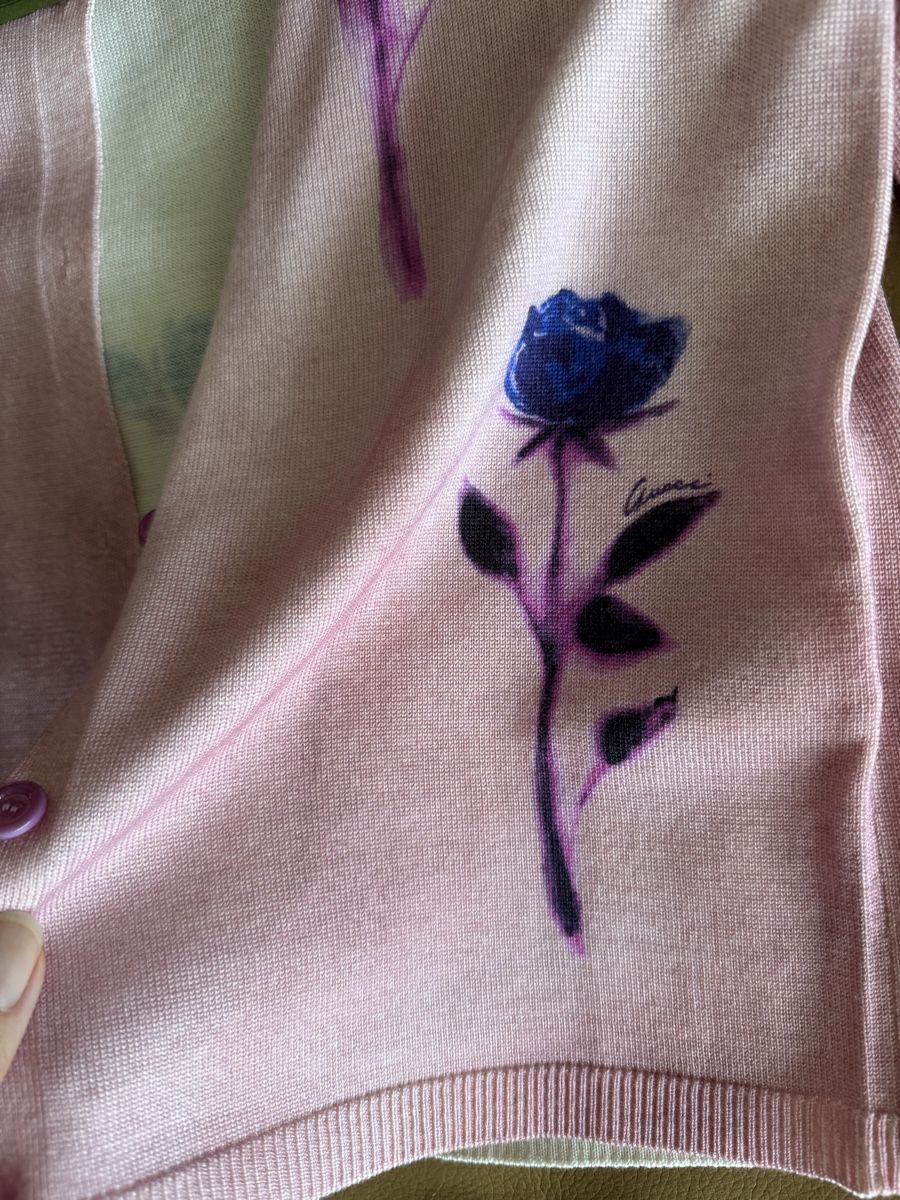 Gucci Jacken: Original Neu Gucci Jacke Gr. S – Neu (gemäss Beschreibung) aus Belp von Aliya 3