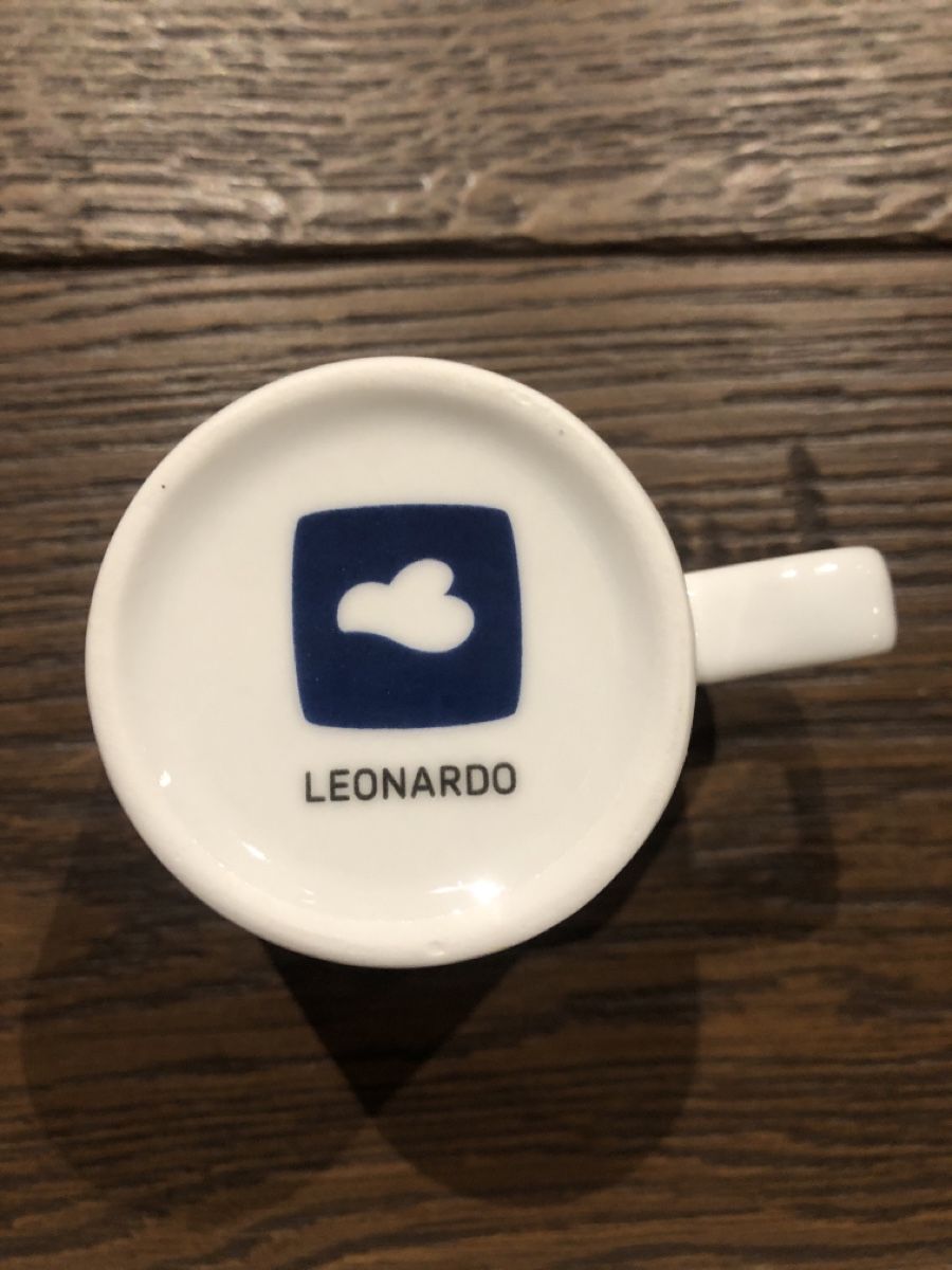 Tazze: Kindertasse Leonardo  – Usato da Büren SO venduto da Nuri09 1