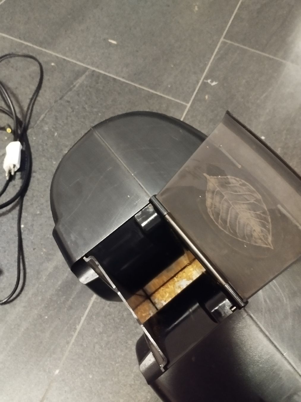 Alle Maschinen: Zigarettenstopfmaschine von Fresh Choice, Modell R1002. – Gebraucht aus Fischenthal von JURIGINAL 3