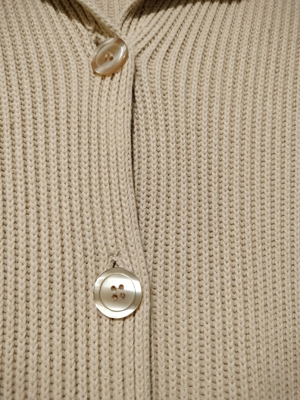 Pullover & Sweatshirts: Essentiel Casual Oversize Jäckli gr S – Neu (gemäss Beschreibung) aus Gordevio von LadyTicino 2