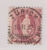 Traum- Marke sig. Marchand SBK Nr. 71E ! Anschauen !