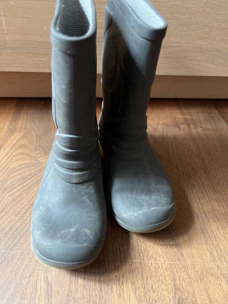 Scarpe per ragazzi: Stiefel 24/25 – Usato da Andelfingen venduto da estark 2