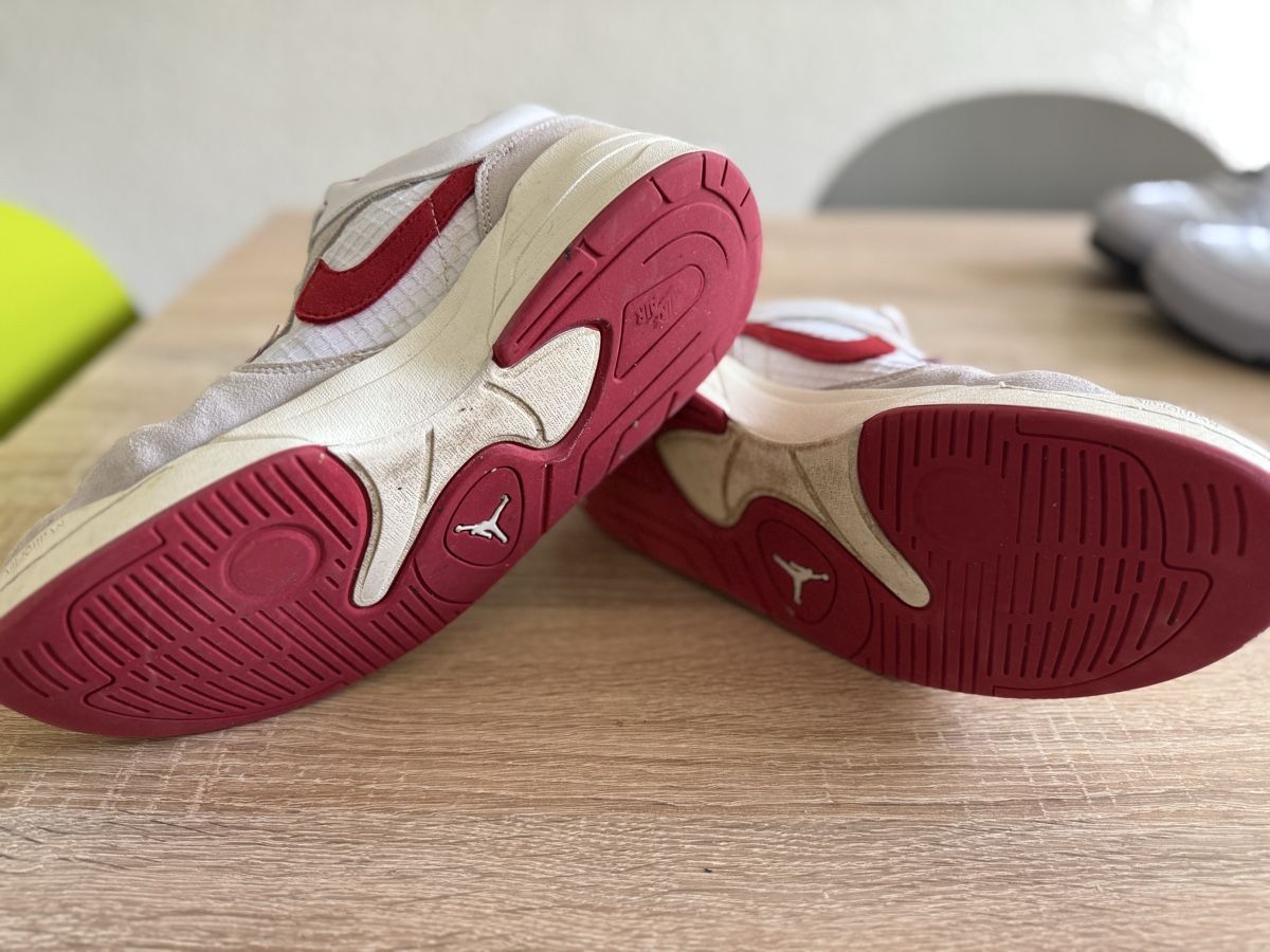 Nike Herrenschuhe: Nike Jordan Stadium 90 – Gebraucht aus Wallisellen von Xanthipus 1