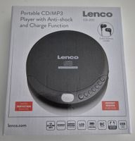 Lenco CD / MP3 Player