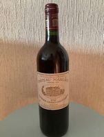 Château Margaux 1998