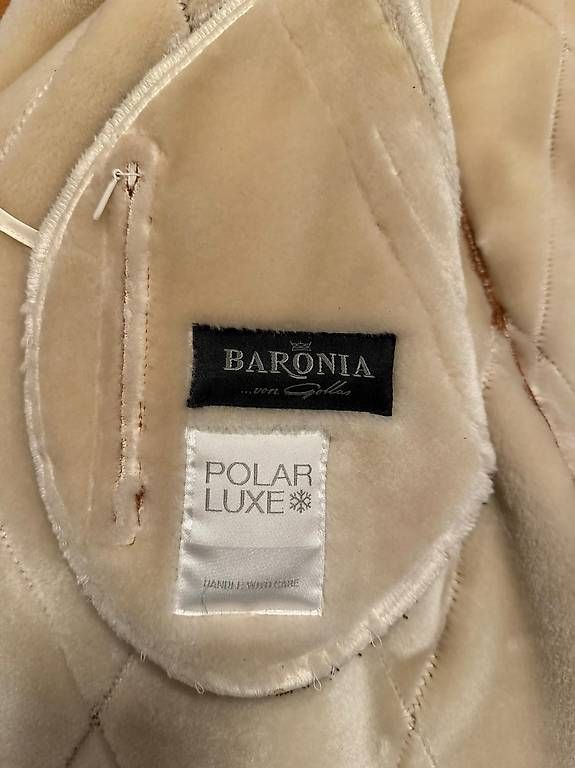 Mäntel: Damen Winter Mantel Baronia – Gebraucht aus Schwyz von Francesca54 3
