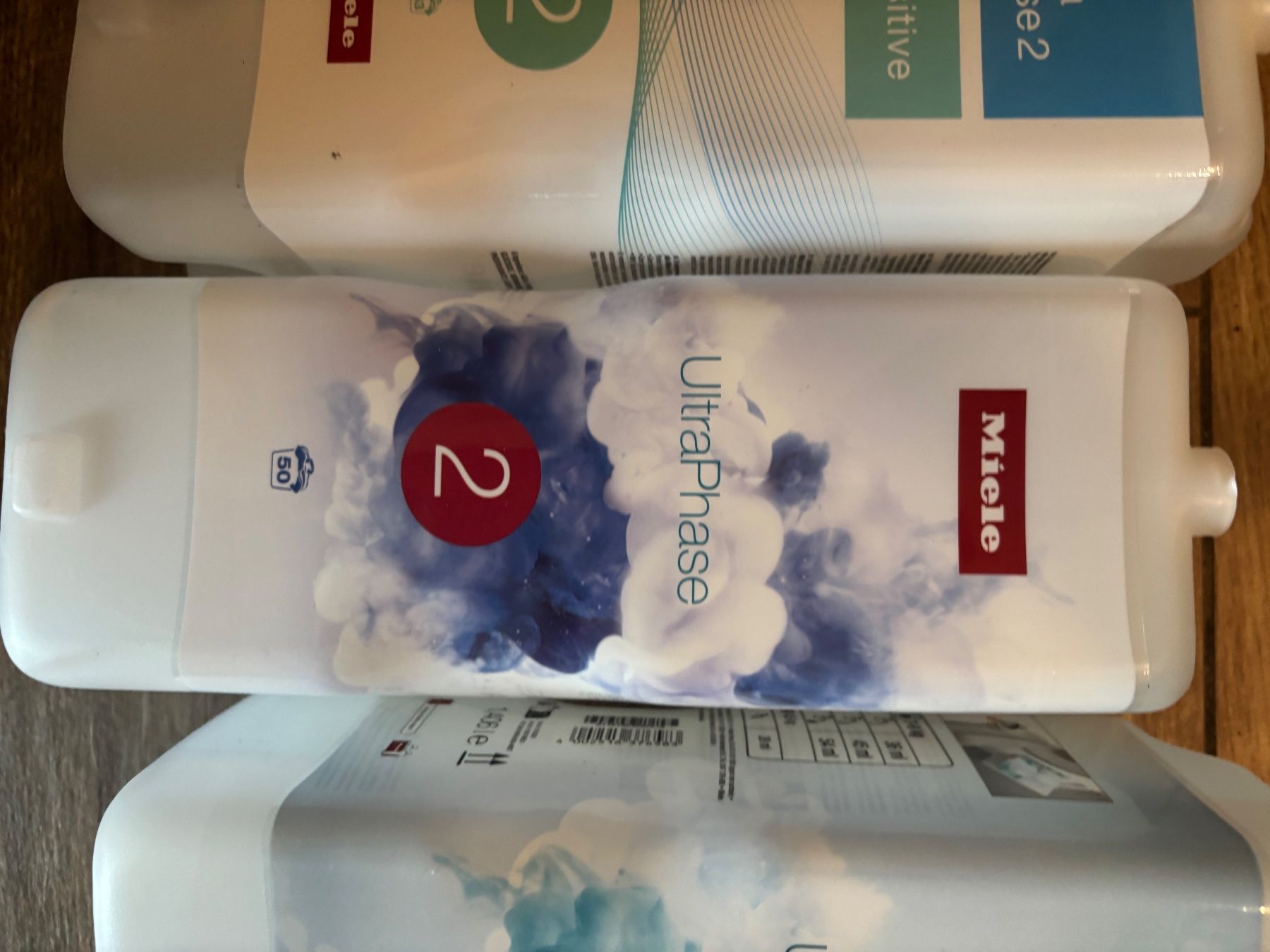 Waschmaschinen: 5 x twindos Miele number 2 – Neu und originalverpackt aus Riehen von ele_zpx2 3