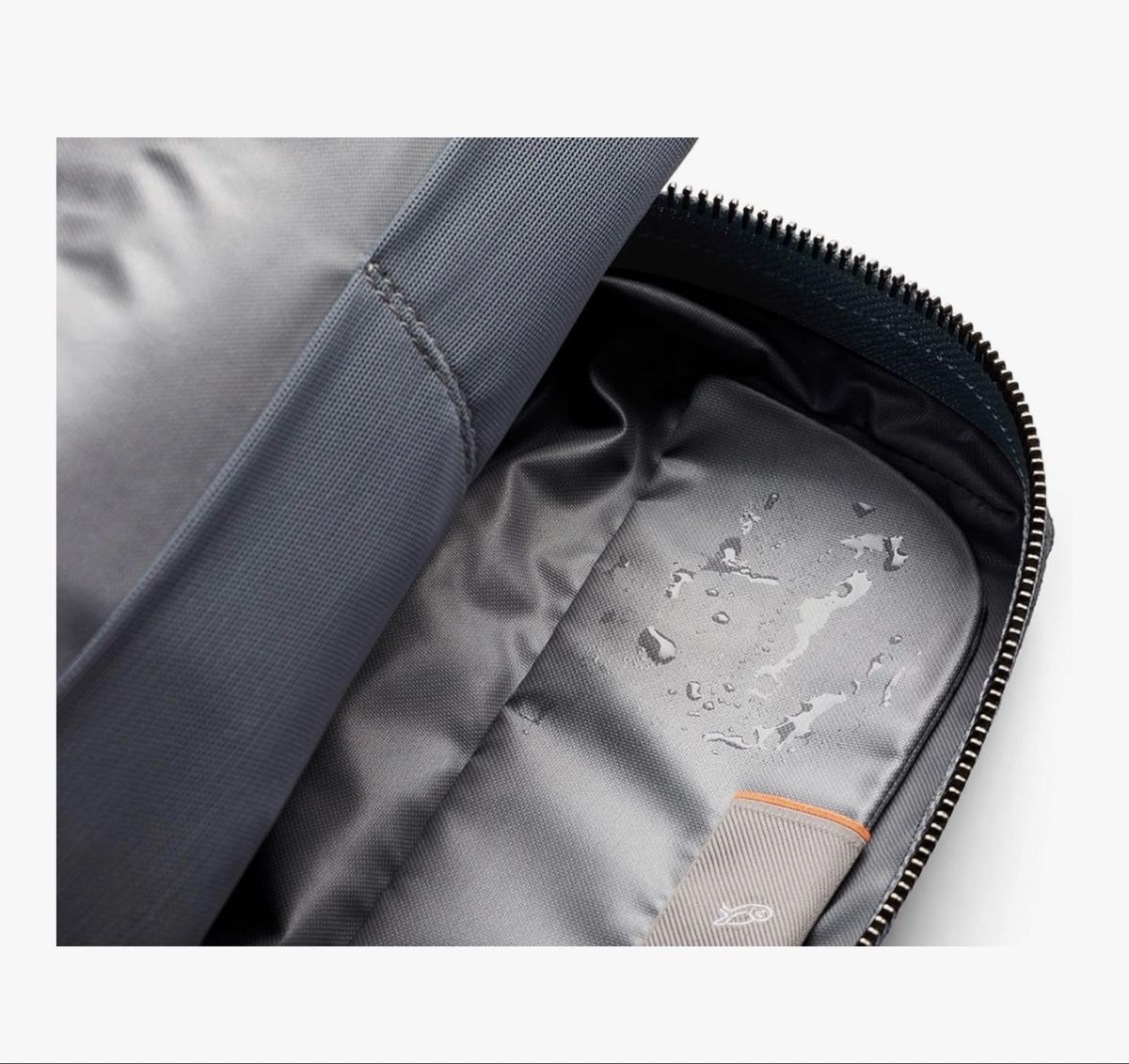 Custodie per cosmetici: Bellroy Toiletry Kit Kulturbeutel – Nuovo (secondo la descrizione) da Luzern venduto da sunnymountain33 4