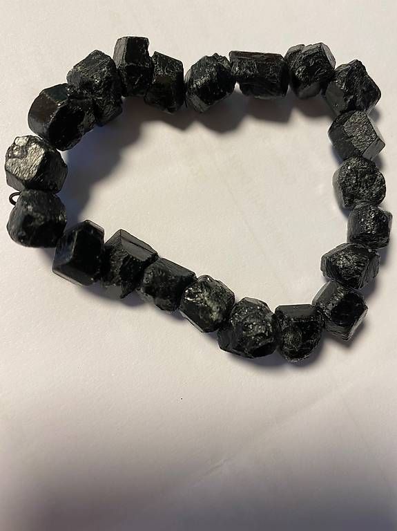 Bracelets: Turmalinarmband – D'occasion à Wald ZH par iml_5pqn 1