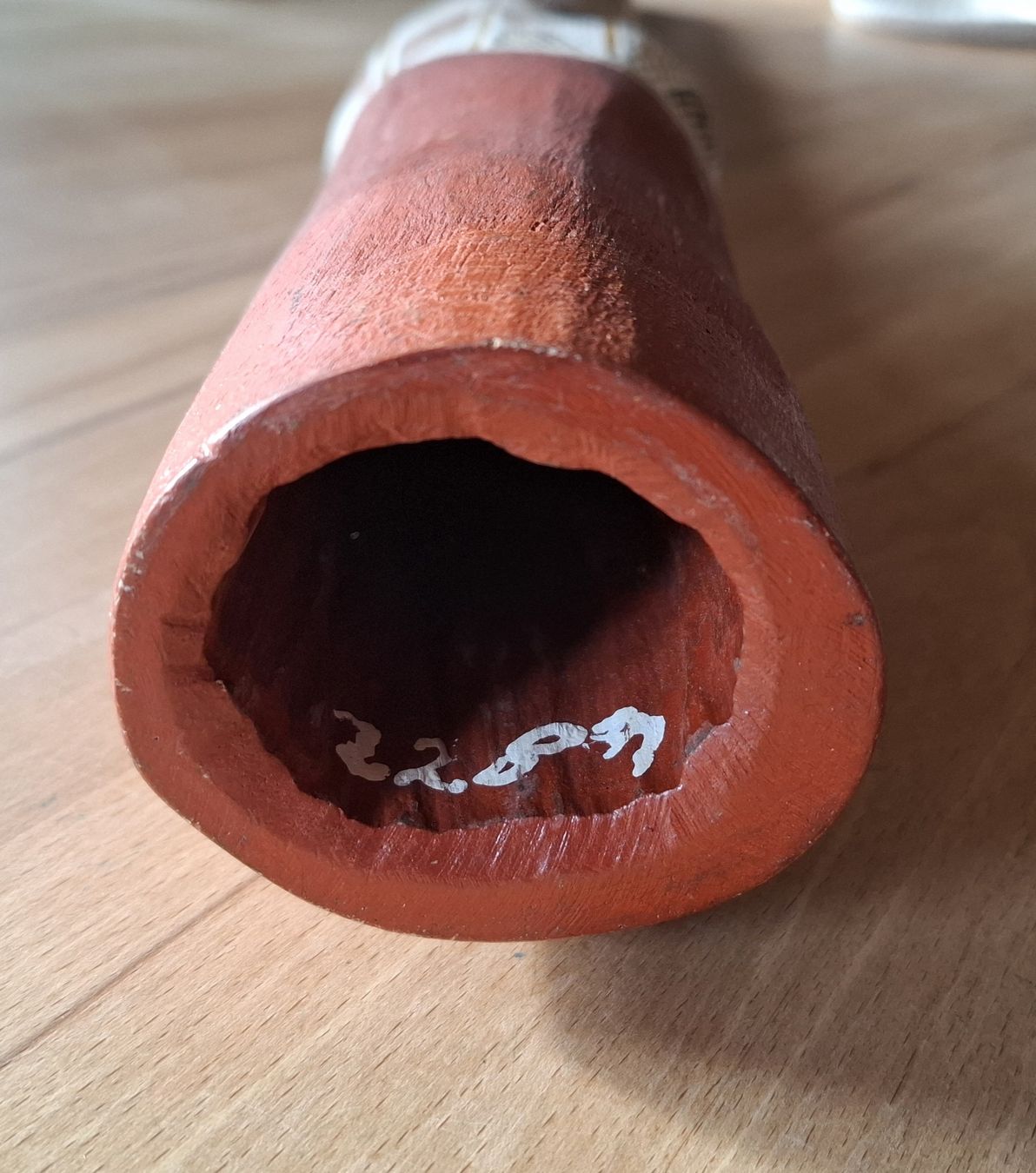 Strumenti musicali: Didgeridoo / Mago – Usato da Marbach SG venduto da Mmyway