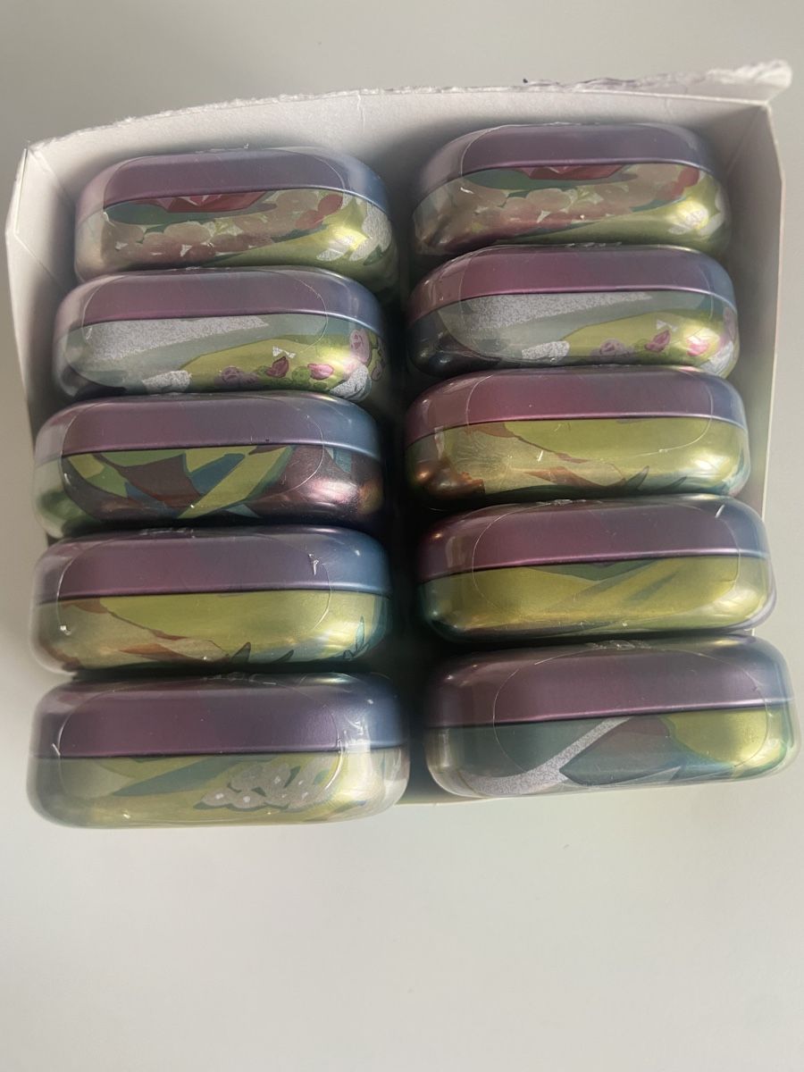 Pokémon Cartes à collectionner: pokemon prismatic evolutions mini tin 10x – Neuf avec emballage d'origine à Stäfa par JamesO03 1