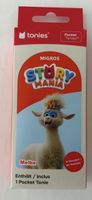 Story Mania von Migros, Lama Melba, Neu