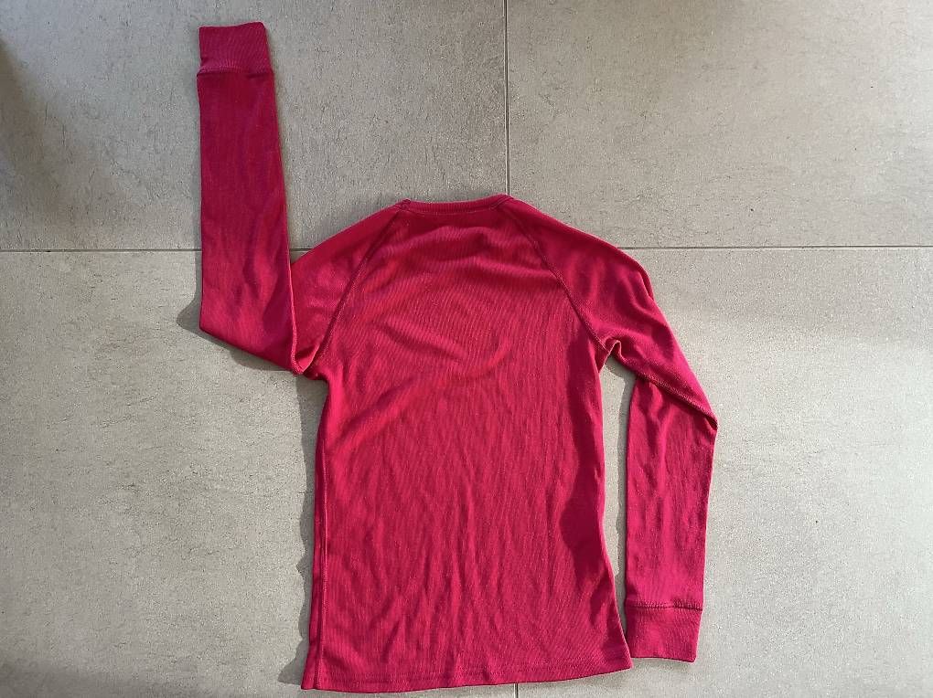 Biancheria intima: Thermoshirt odlo 140 – Usato da Luzern venduto da La_Favorita 2