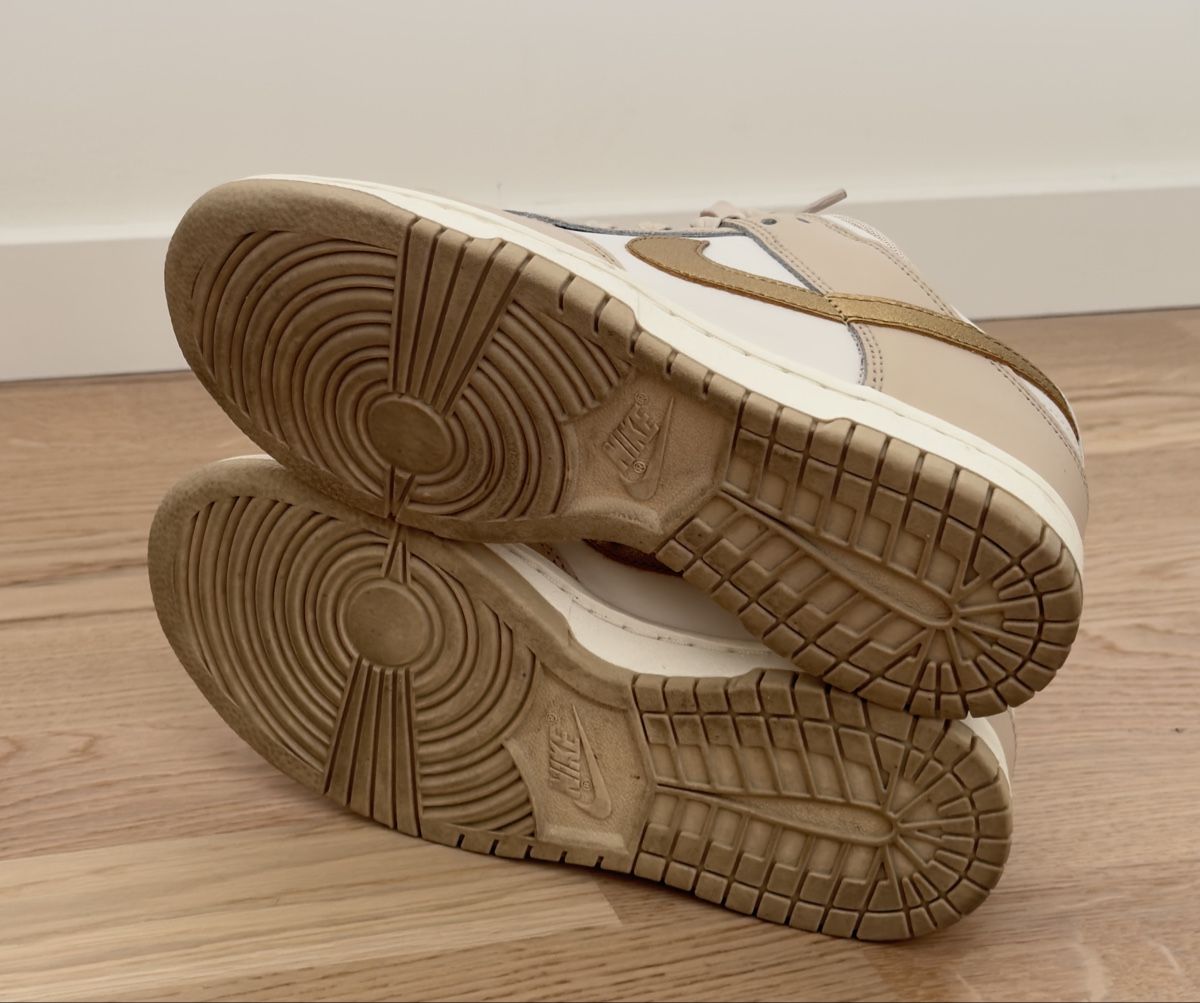 Nike Scarpe da donna: NIKE DUNK LOW – Usato da Zürich venduto da JessGar 2