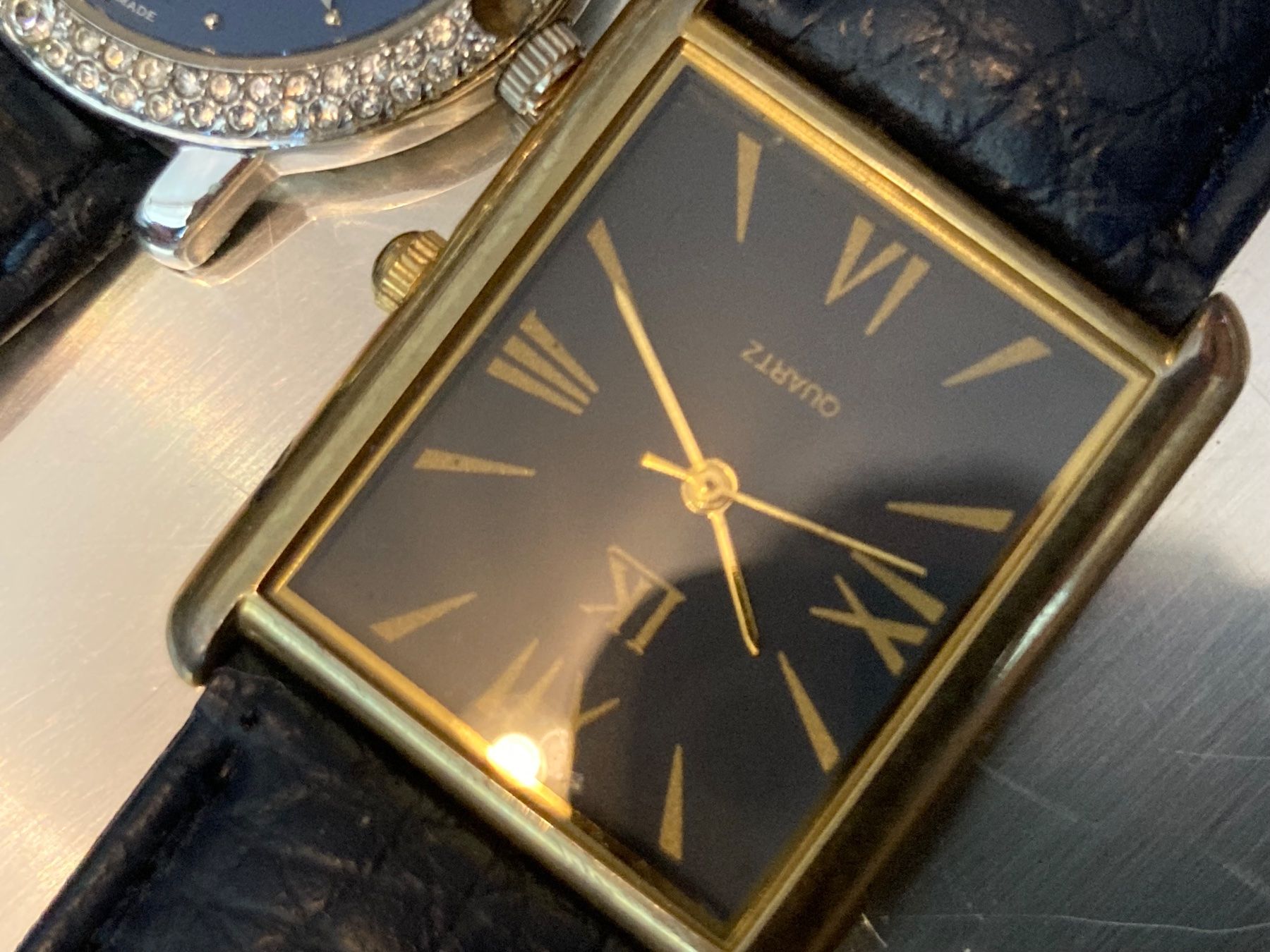 Orologi: Montres diverses lot 7 pièces – Difettoso da Marly venduto da Antigona71 6