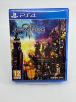 Kingdom Hearts III (PS4)