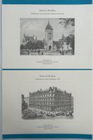 LANDESMUSEUM 1898 – JELMOLI 1899