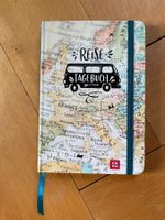 Tagebuch,  Reisetagebuch VW Camper California T3 T4 T5 T6 T7