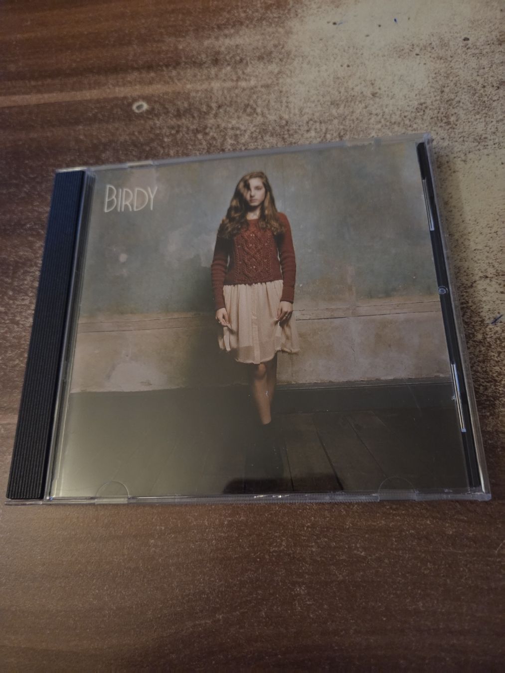 CD: Birdy - Birdy – Usato da Wattenwil venduto da Mage66