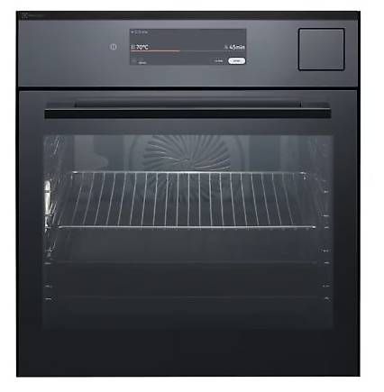 Fours: Electrolux Einbaubackofen SMS Steam Multifunktions-Ofen  – Neuf avec emballage d'origine à Urtenen-Schönbühl par wohnstudio_haller