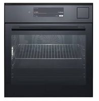 Electrolux Einbaubackofen SMS Steam Multifunktions-Ofen 