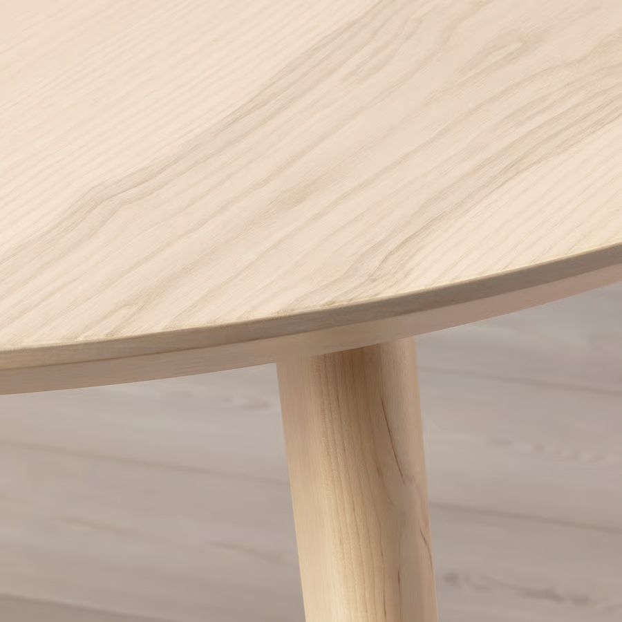 Ikea Tische: Tisch Lisabo – Gebraucht aus Zürich von T_H_O_M_A_S 1