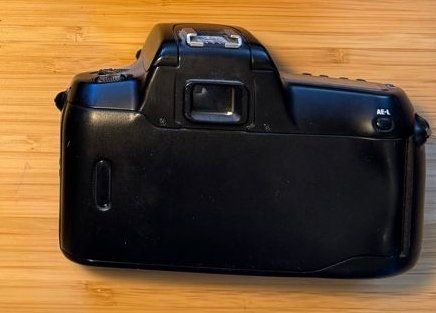 Nikon Appareil photo: Nikon F50 – D'occasion à Zürich par SalernoElia 1
