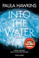 Into the Water von Paula Hawkins