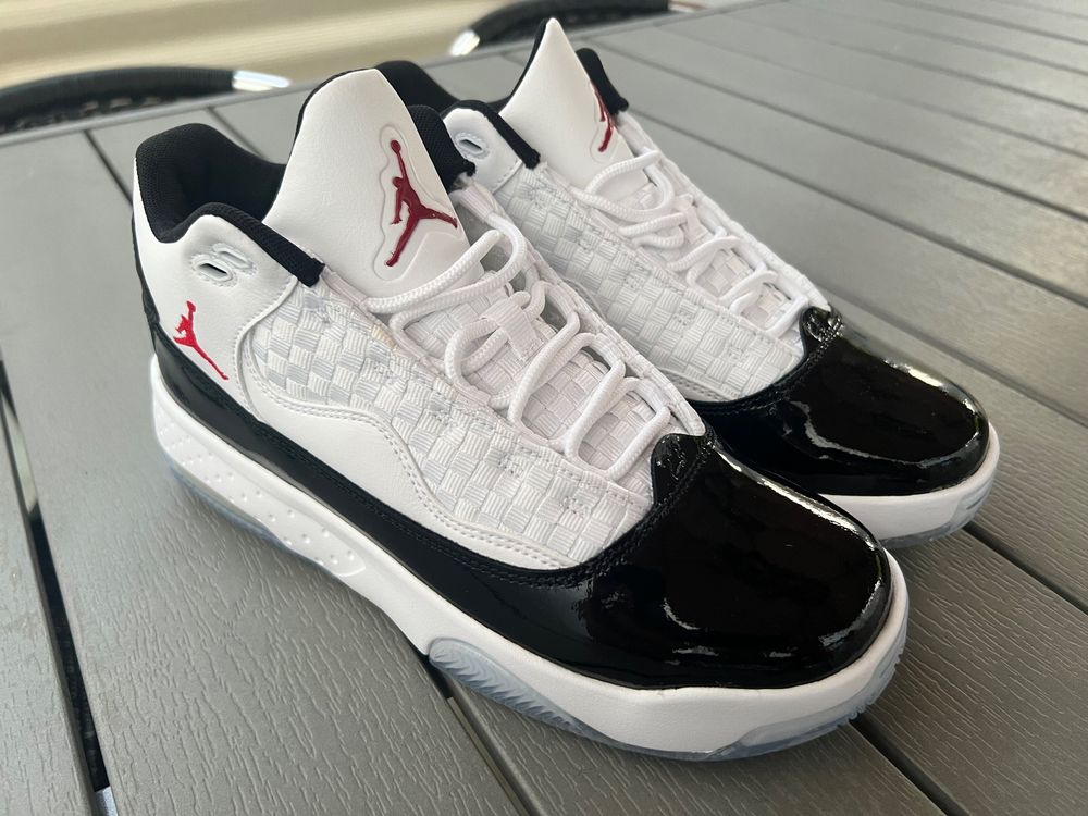 Jordan max outlet aura 39