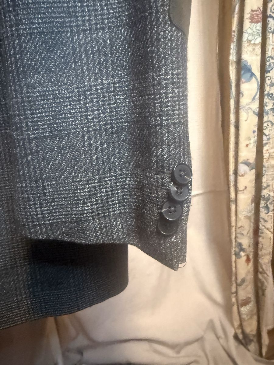 Burberry Vestes: Burberry mens blazer – Neuf (Voir description) à Montreux par Yss_Boutiqu3 2