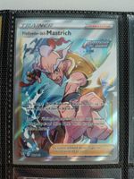 Fliessender Stil Mastrich Full Art