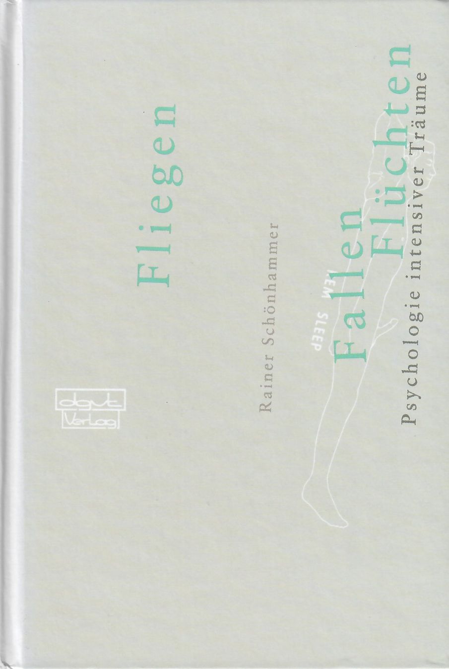 Libri: Fliegen Fallen Flüchten – Nuovo e nell'imballaggio originale da Mauren venduto da Yeelen
