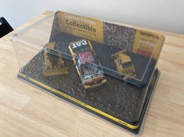 Kit Modèles réduits / Caterpillar / Scale models pack - NEW