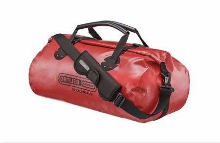 ORTLIEB Rack-Pack L 49 Liter, NEU, wasserdichte Reisetasch