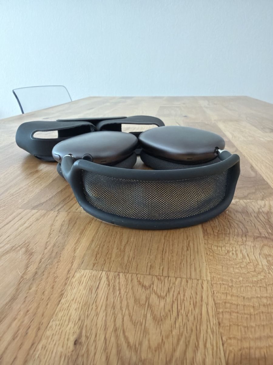 Apple Kopfhörer: Apple AirPods Max headphones space grey – Gebraucht aus Regensdorf von __Claudia_ 2