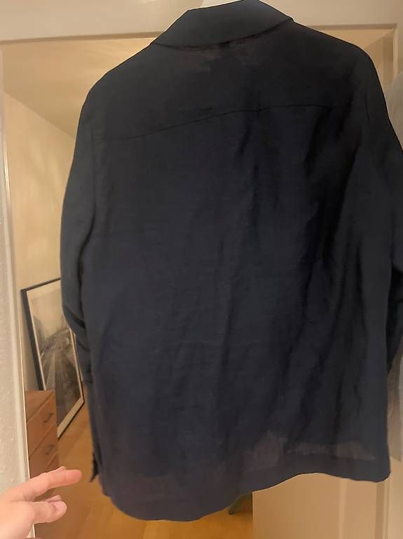 Strellson Completi: Oversized suit - leinen strellson - relaxed fit – Usato da Zürich venduto da luk_8pl2 2