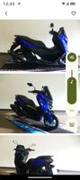 Roller Yamaha N-Max GPD 125 jahrgang 2025 NP CHF 3990.--