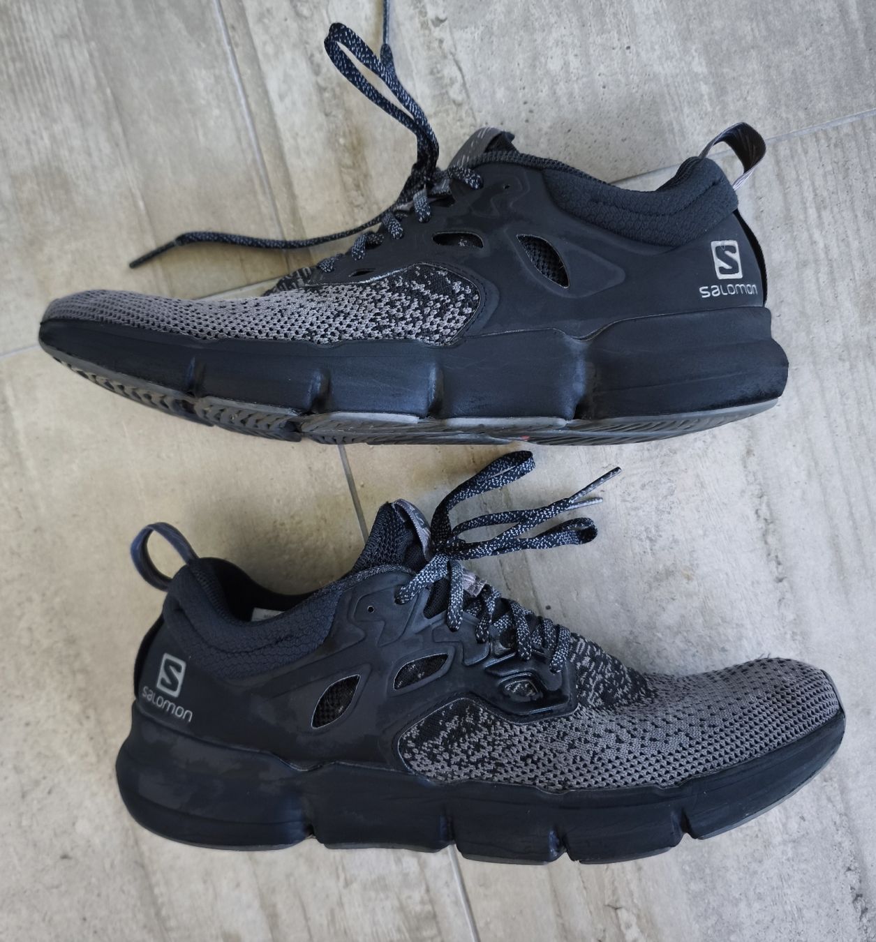 Salomon Scarpe da uomo: Salomon Predict Soc Gr. 44 – Usato da Unterägeri venduto da fisch67 1