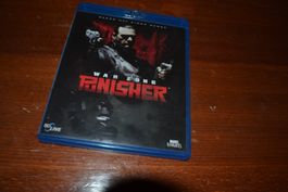 War Zone Punisher