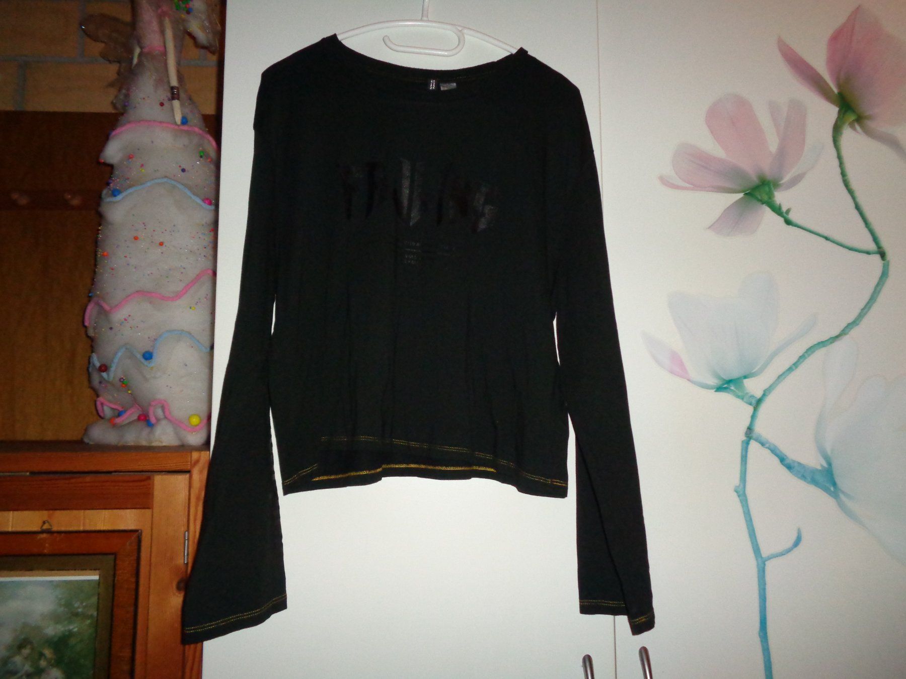 H&M Maglioni & Felpe: *** Pullover *** / von H&M – Usato da Othmarsingen venduto da Leuchtturmlady 2