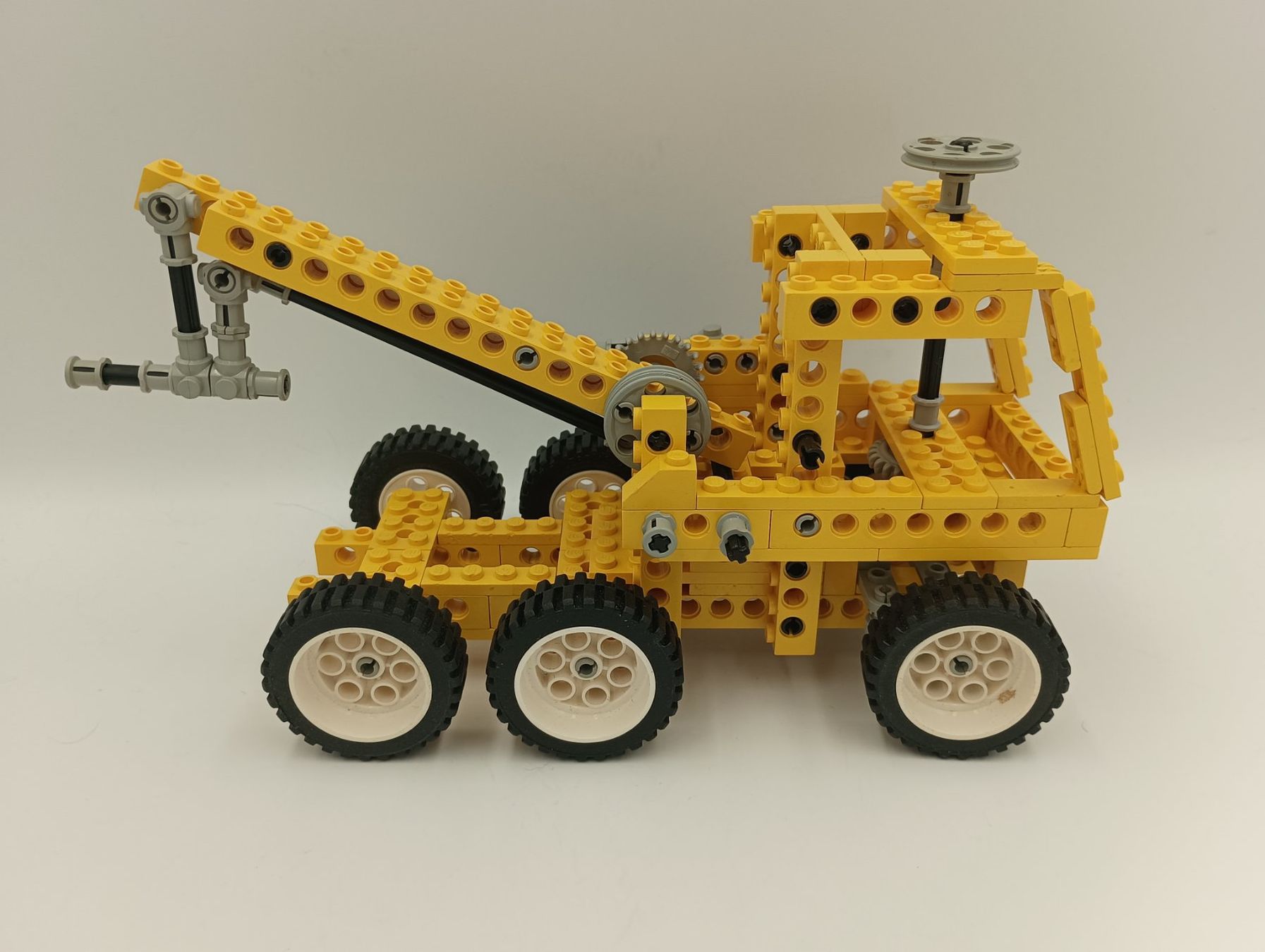 Lego Jouets: 8034 Universal Set – D'occasion à Bremgarten AG par redstar69 1