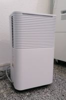 Luftentfeuchter ecoQ DryAir 12L Essential 30 m², neuwertig