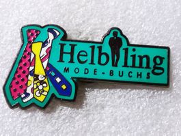 Ansteckpin 125: Helb Ling Mode Buchs
