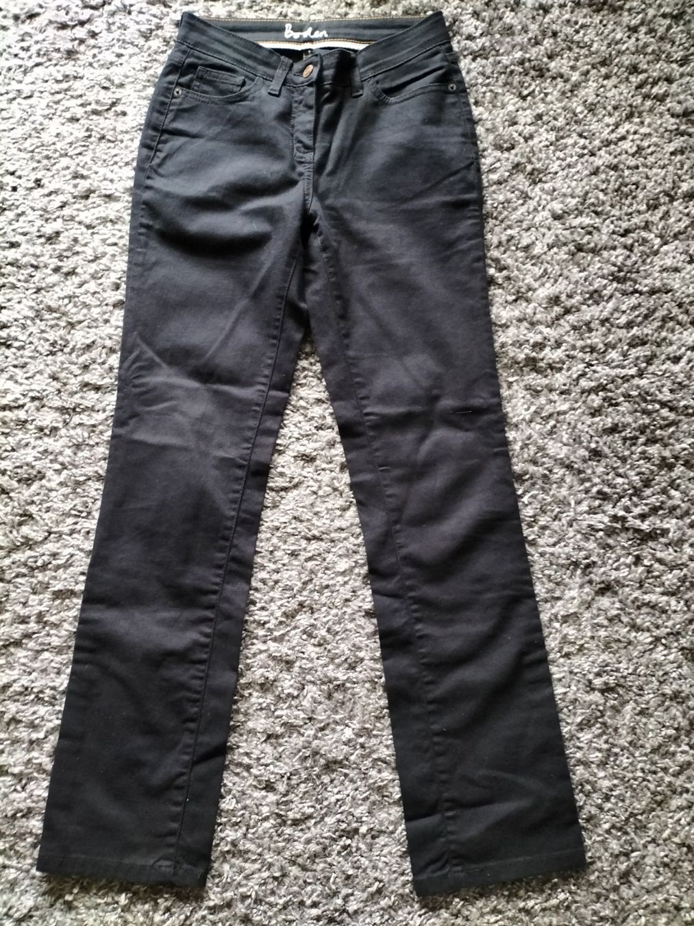 Jeans: Jeans von Boden – Usato da Sins venduto da Taschending